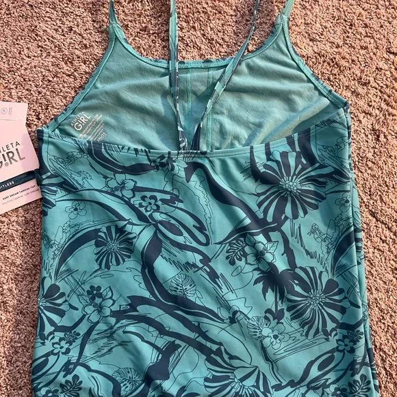 Athleta Girl Top - Picture 9 of 9